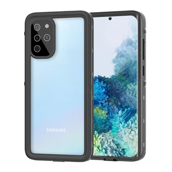 

Redpepper IP68K Waterproof case For Samsung Galaxy S20 ultra Underwater 3m Water Proof Shockproof Hard Case For Galaxy S20 Plus