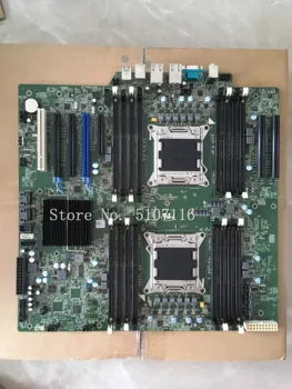 

High quality desktop motherboard for T7600 OVHRW1 CN-082WXT Server Motherboard will test before shipping