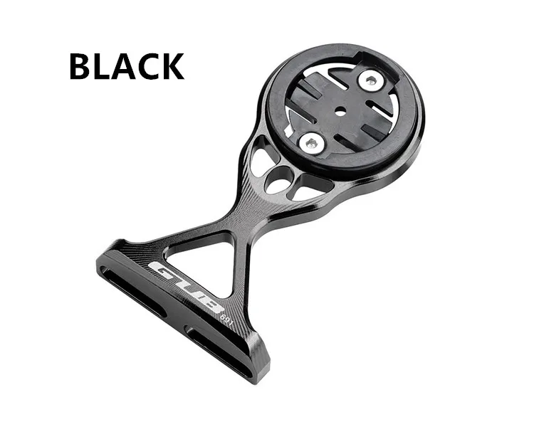 GUB 693 велосипед держатель спидометра для GARMIN CATEYE Bryton GoPro подставка из углеродного волокна для шоссейного велосипеда MTB фиксатор камеры опора для карманного электрического фонарика