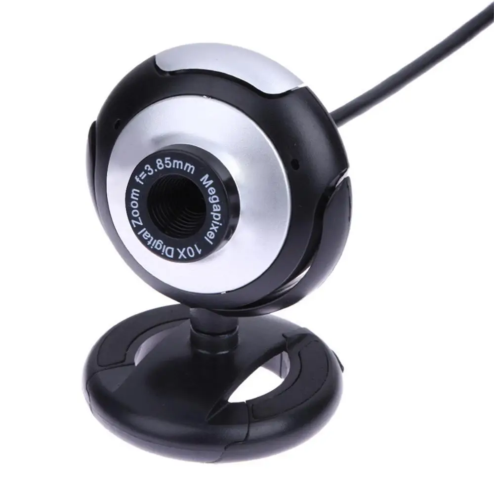 Hd веб-камера Встроенный двойной микроскоп Смарт 1080p Usb Pro потоковая камера для
