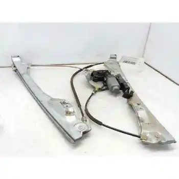 

8200291148 RENAULT CLIO III left front windows