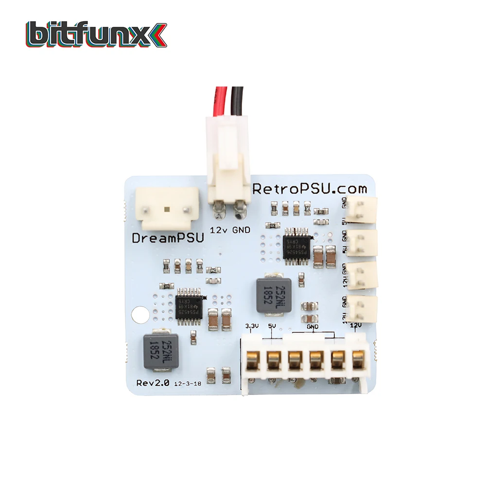 MMDVM Hotspot WiFi Digital Voice Modem Kit with