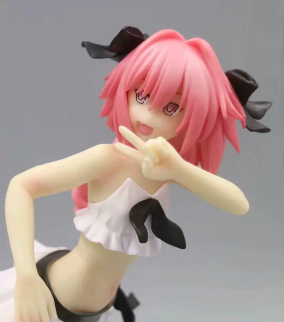 

Fate/Grand a si tuo er fu Swimwear Fu Model Decoration Boxed Garage Kit