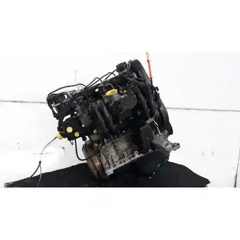 

AUD AUD Complete Engine Seat Ibiza (6k1) 1.4