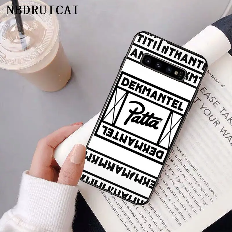 Dutch street fashion brand