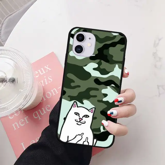 Ripndip Funda De Moda Para Iphone Funda Para Iphone 11 Pro Max Plus Se Carcasa Para I Phone 11 Fundas Antigolpes Para Telefono Aliexpress