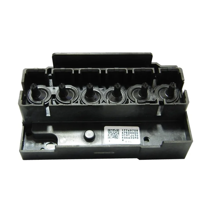 Премиум оптовая продажа F180040 F180000 Печатающая головка для EPSON STYLUS PHOTO T50 T60 P50 PX660 L800