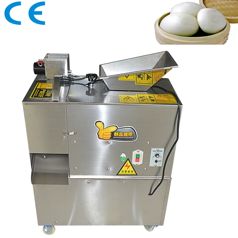 

Dough Cutting Machine Dough Balls Maker Processing Machine Dough Divider