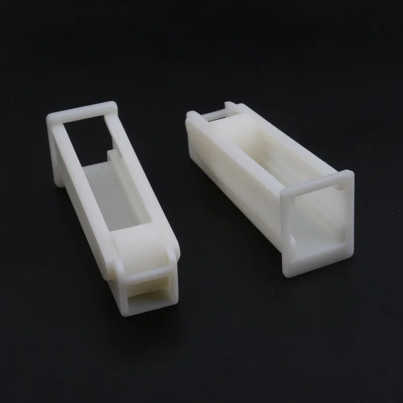 5 шт. пластиковый мягкий клапан для шланга водяного насоса аксессуары контроля