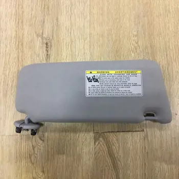 

Hot Driving Position Car Sun Visor Left Side Sunroof Shading Board For Toyota/Camry 2007-2011