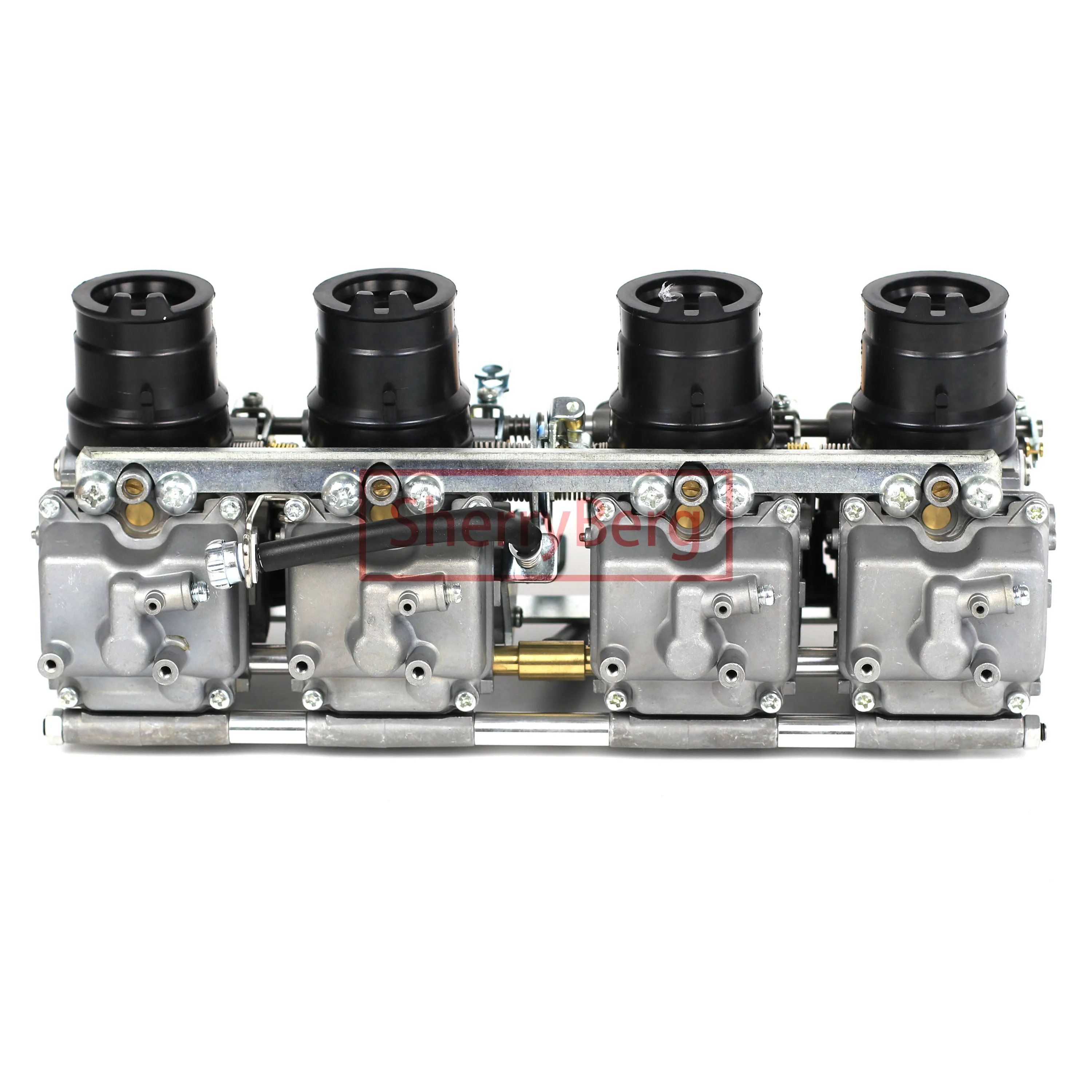SherryBerg Carburador Carb Carburetor for Honda Cb400F Nc36 Cb400 Four Heisei CB400 SUPER H0805A08 Cb400Sb/Nc39 Cb400Sf.Nc31 NEW
