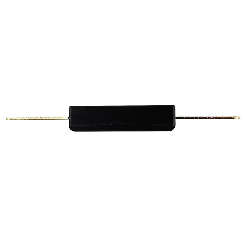 Новые 5 шт. предохранители ANL 30 Amp позолоченные
