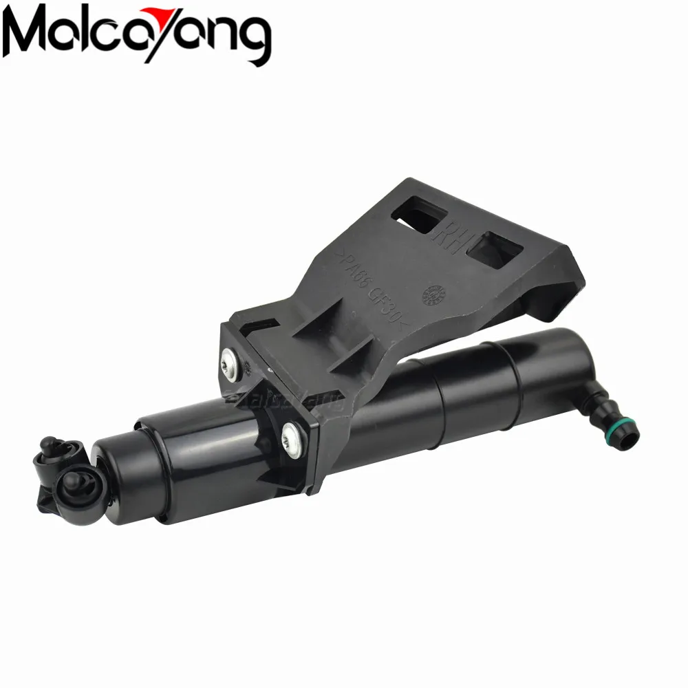 Per Mercedes-Benz Ml 320 Ml 350 Ml 450 Ml 500 Ml 550 Ml 63 Amg Cilindro Ugello Lavafari Anteriore Sinistro Destro Per Auto