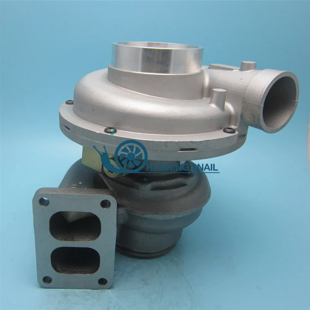 VC600013 VB300019 VA600018 RHG9 114400-4011 1144004011 114400-4012 114400-4022 Turbo для ISUZU промышленные 6WF1T 6WF1TC