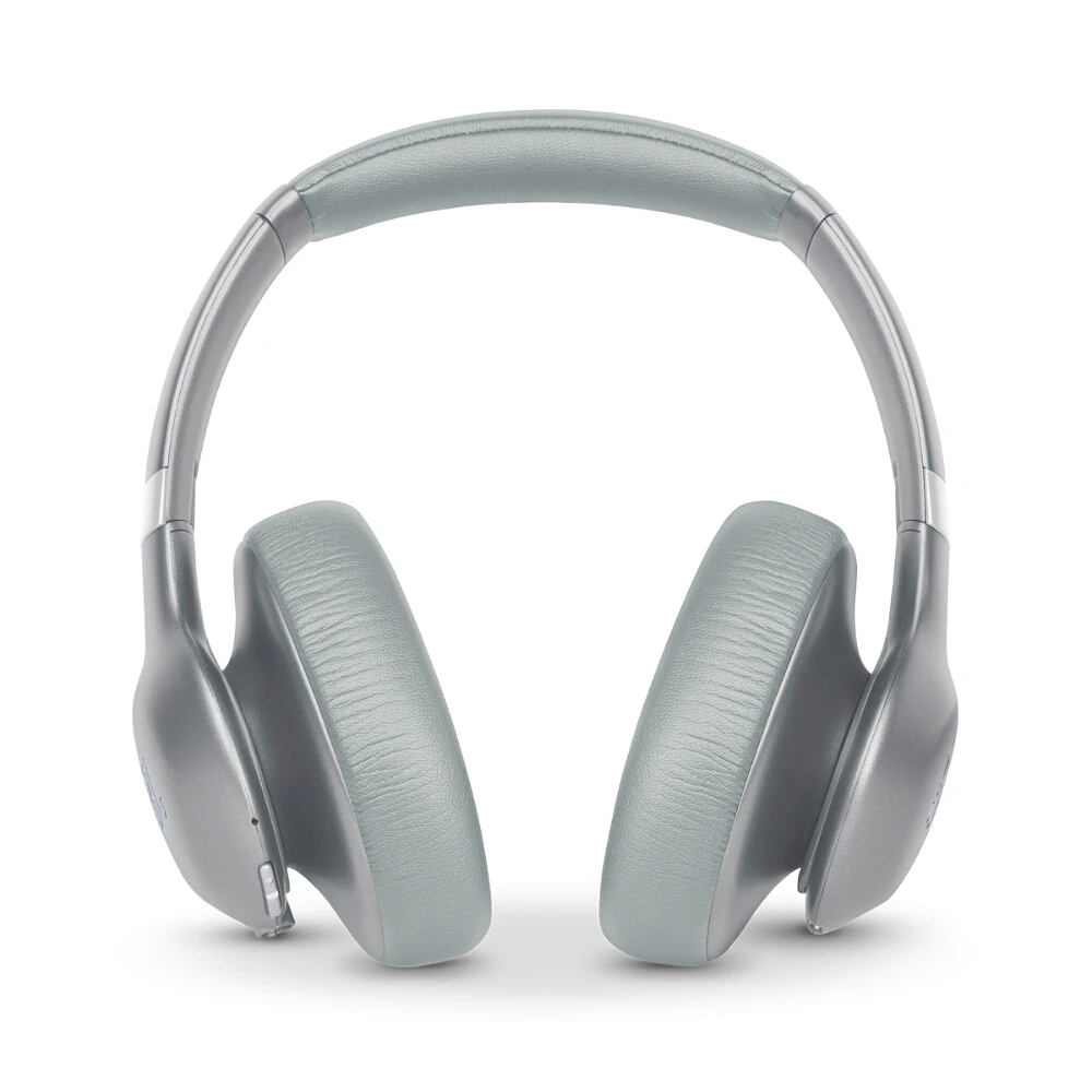 JBL V750NC Wireless Wired Headphone Portable Audio Bluetooth Headset Automatic Noise Reduction Deep Bass Video with Microphone