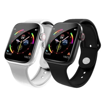 

2020 Sport watches New Arrival GPS Running Watch with elevate wrist heart rate smart watch with good quality for L5 and for sx16