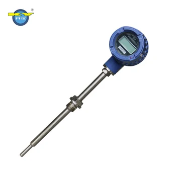 Online Digital PT100 PT1000 RTD Thermometer Sensor Of Temperature Measurement Instruments