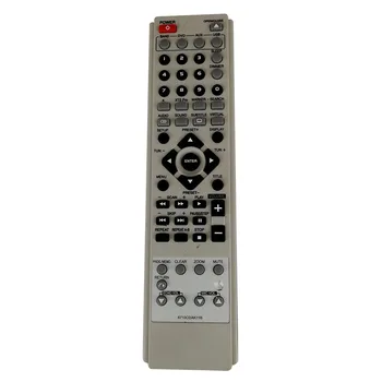 

Used 6710CDAK11B for LG Home Theater Remote control LH-T2665X LH-T3605X LH-T3635X LH-T3529X LH-T3600X LHS-36SCS XH-T3029S