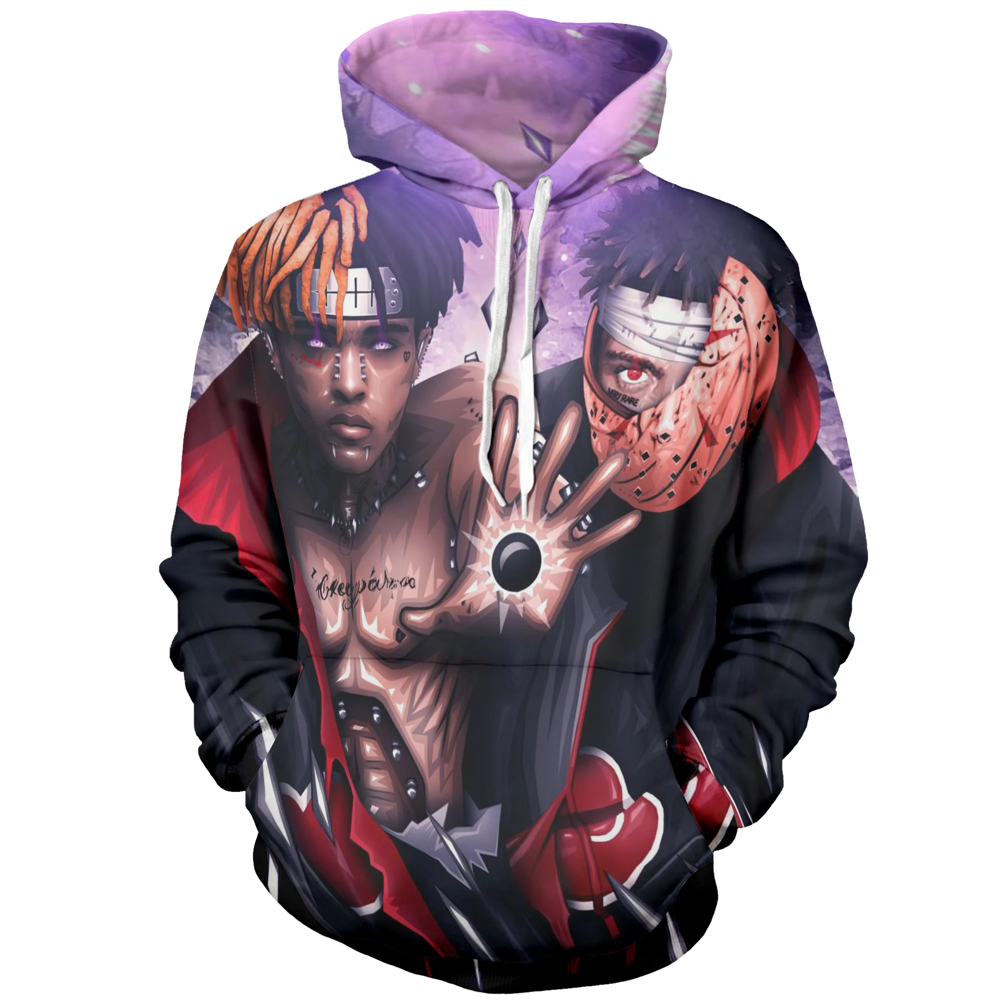 3D Xxxtentacion толстовки кофты для мужчин/женщин толстовки рэпер певец мальчик/девочка пуловер Xxxtentacion осень