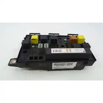 

13145035 13145035 Relays/Fuses Opel Astra H Sedan Enjoy