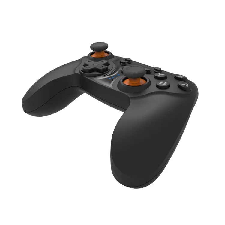 Беспроводной игровой контроллер Джойстик для консольный переключатель Nintendo Bluetooth геймпад Pro Joypad для Android/PC Аксессуары контроллер