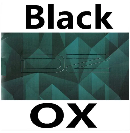 Black OX