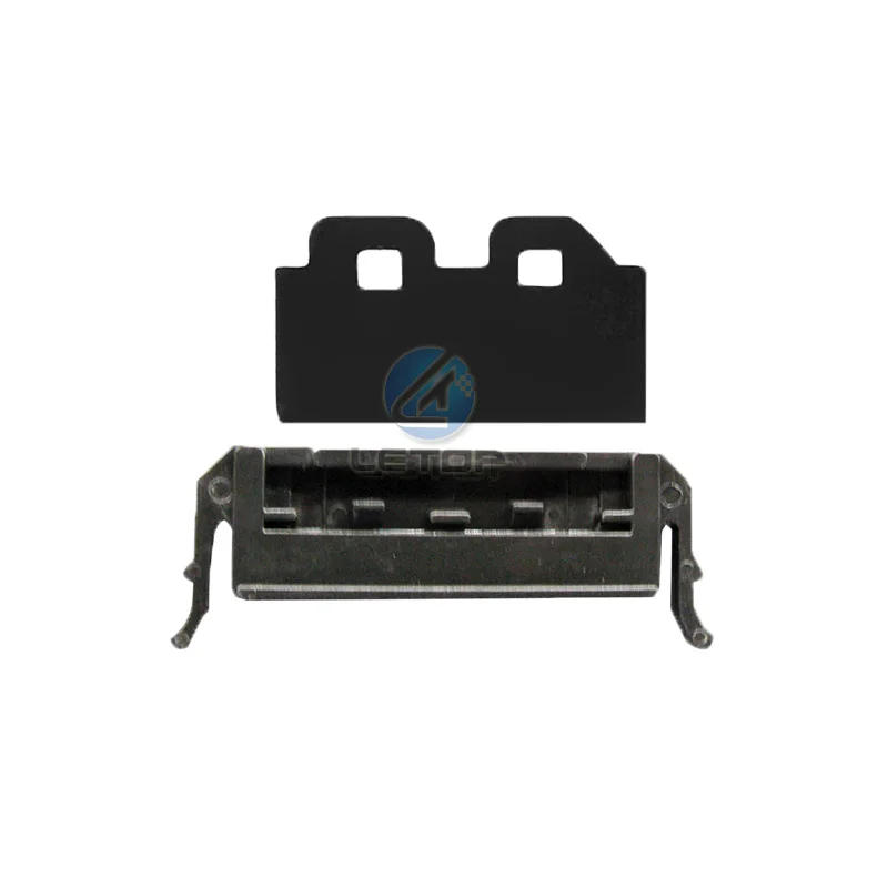 黑色大刮片和架子