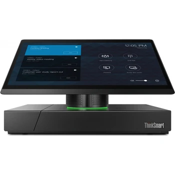 

Conference hub Lenovo, ThinkSmart Hub 500 10V50002RU