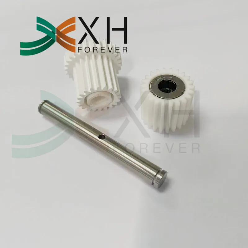 

Комплект шестерен привода A03U809311 A03U808600 A03U725800 для Konica Minolta Bizhub C6000 C6500 C6501 C5500 C7000 A03U809500, 1 комплект