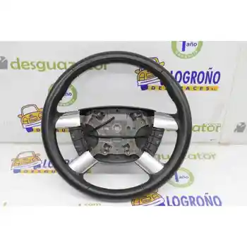 

STEERING WHEEL Ford Focus C-MAX (CHAP)