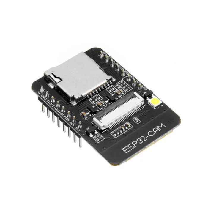 Плата разработки камеры ESP32-CAM Wifi Bluetooth модуль ESP32 серийный wi-fi-модуль для камеры Hi 888