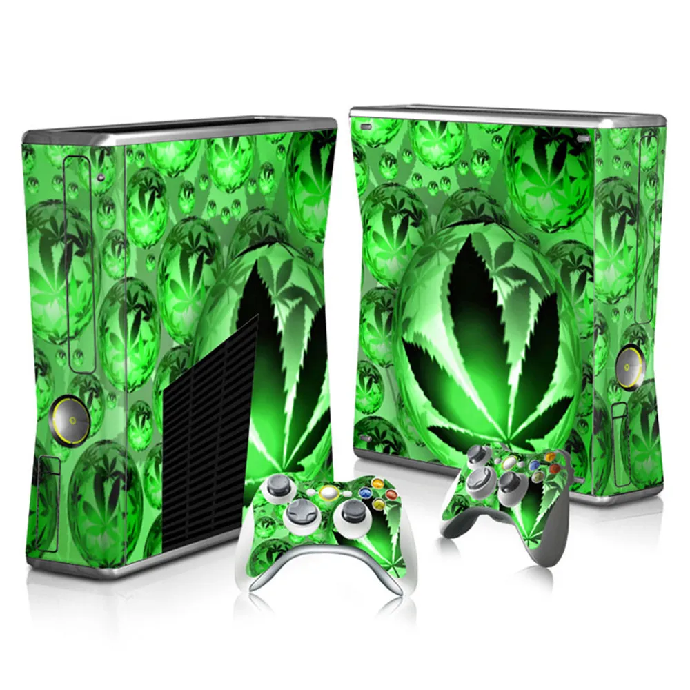 TN-XBOX360 SLIM-0378
