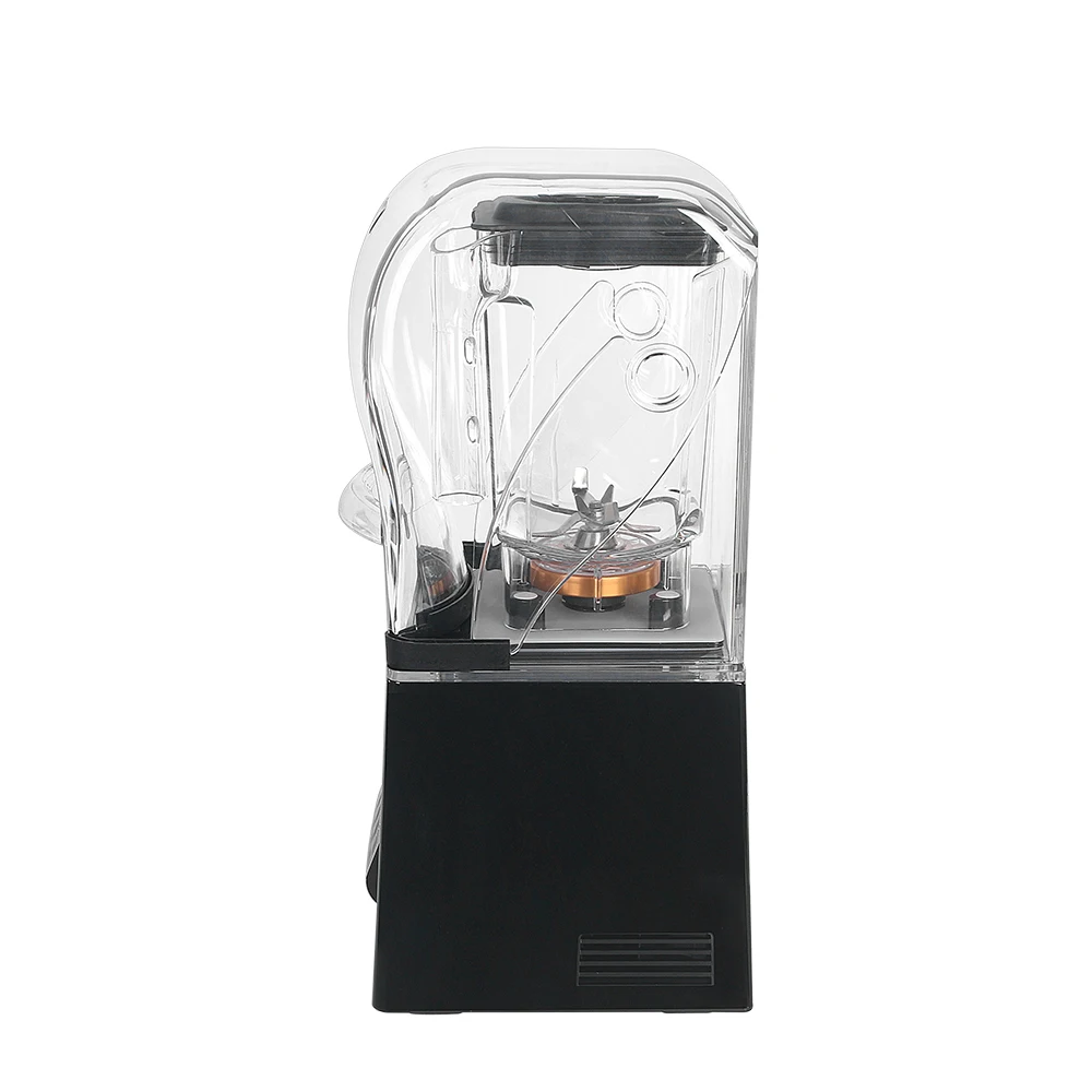 ITOP 2L Professional Power Blender 2200W Smoothie Blender Food Fruit Juicer 30000RPM Pure Vopper Motor With 304 Stainless Blade 3