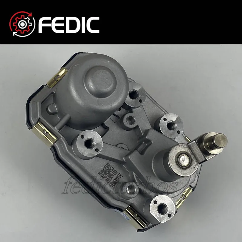 Feliz compra Calidad y confort Turbo actuator 282352F700 for Hyundai