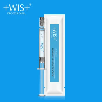 

WIS Hyaluronic Acid Essence Replenishment Moisturize Nourishing Skin Shrink Pores Lifting Firming Serum Anti Wrinkle Face Care