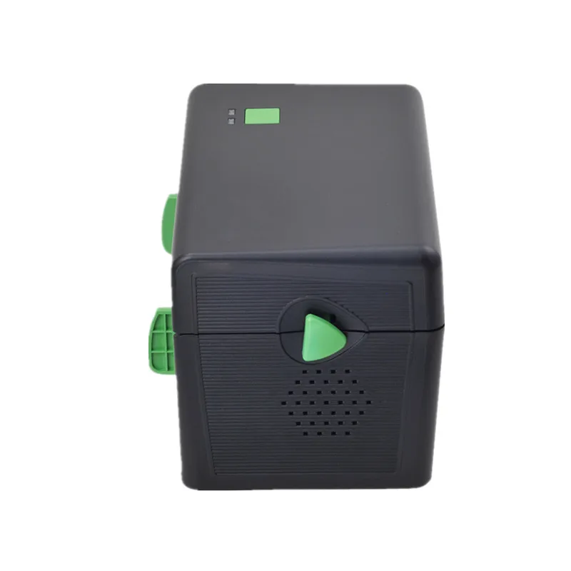 DT108 express waybill термопринтер ePacket e товары наклейка этикетка с ценой штрих код мини