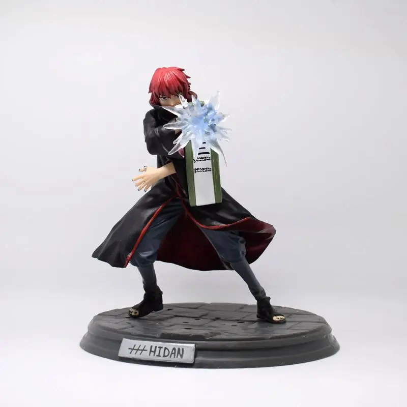 Экшн-фигурка Naruto Sasori Akatsuki коллекционные игрушки | Игрушки и хобби