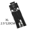 Black dot-120cm