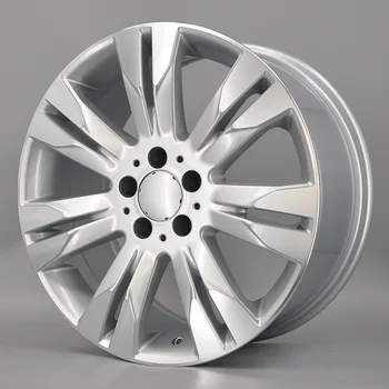 

Suitable for S400 S300 S320 S350 E300 E260 S500L car modified wheel 18 inch