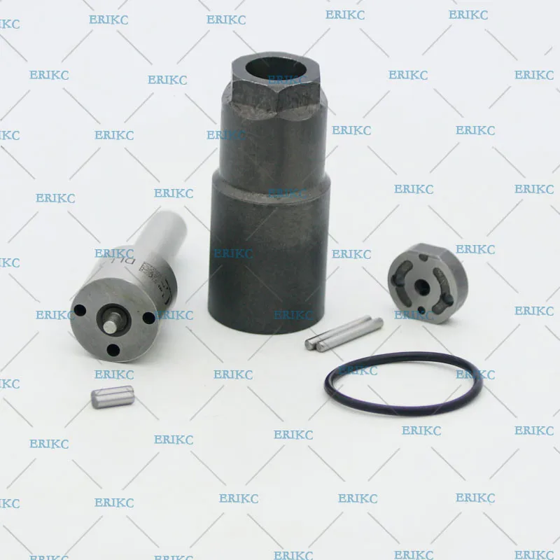 23670-09350 23670-39365 наконечник сопла инжектора G3S6 клапан с отверстием SF03 для Toyota KUN26 Hilux