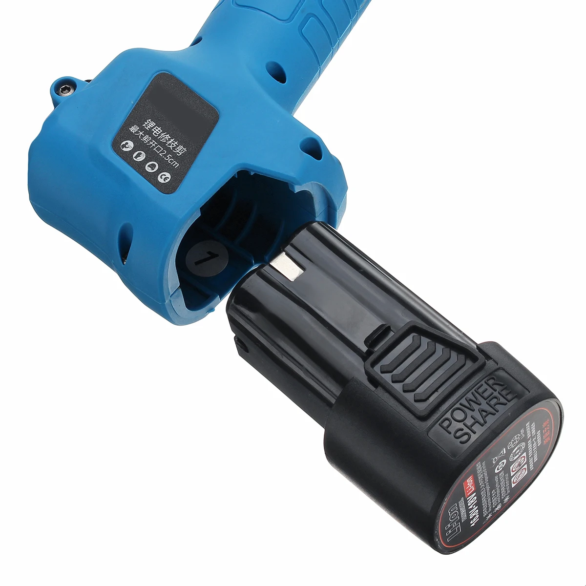 220-240V Makita   TD110D  12V  CXT Li-ion Cordless