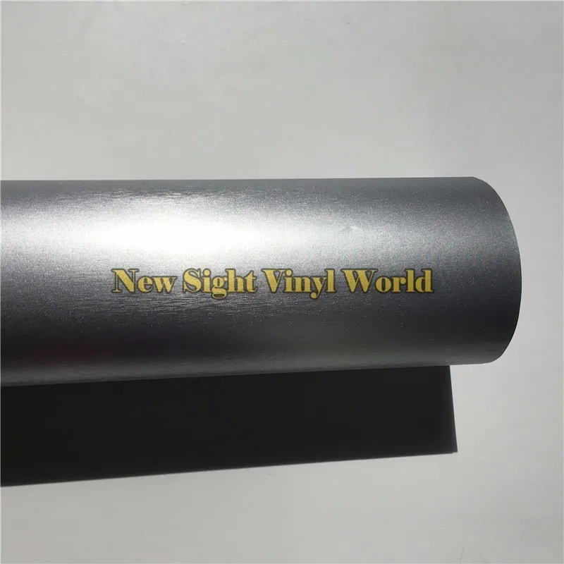 Matte-Chrome-Silver-Brushed-Vinyl-Wrap (6)