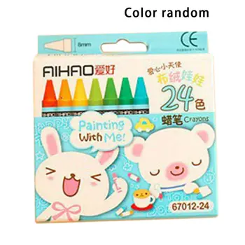 

Twistables Crayons Coloring Set Kids Indoor Activities at Home 24 Colors Painting Art Classes Creative Learning