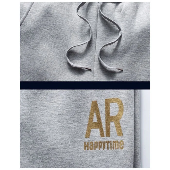 US Size Outfit Brand Tracksuit Set 2 Piece Zipper Sweatshirt + Sweatpants Sweat Suit Set Casual Autumn Tracksuit Men Outfit 2020 US Size Outfit Brand Tracksuit Set 2 Piece Zipper Sweatshirt + Sweatpants Sweat Suit Set Casual Autumn Tracksuit Men Outfit 2020