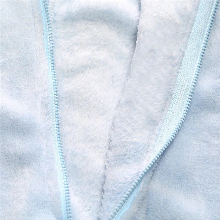 Baby Rompers Long Sleeve Jumpsuit Bebe Infant Clothing Thick Warm Autumn Winter Newborn Clothes Onesie Girls Outfits Coveralls