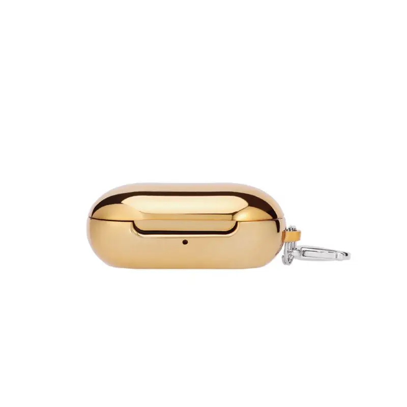 Fashion Shiny TPU Plating Protective Case Full Cover for Samsung Galaxy Buds for smart watch