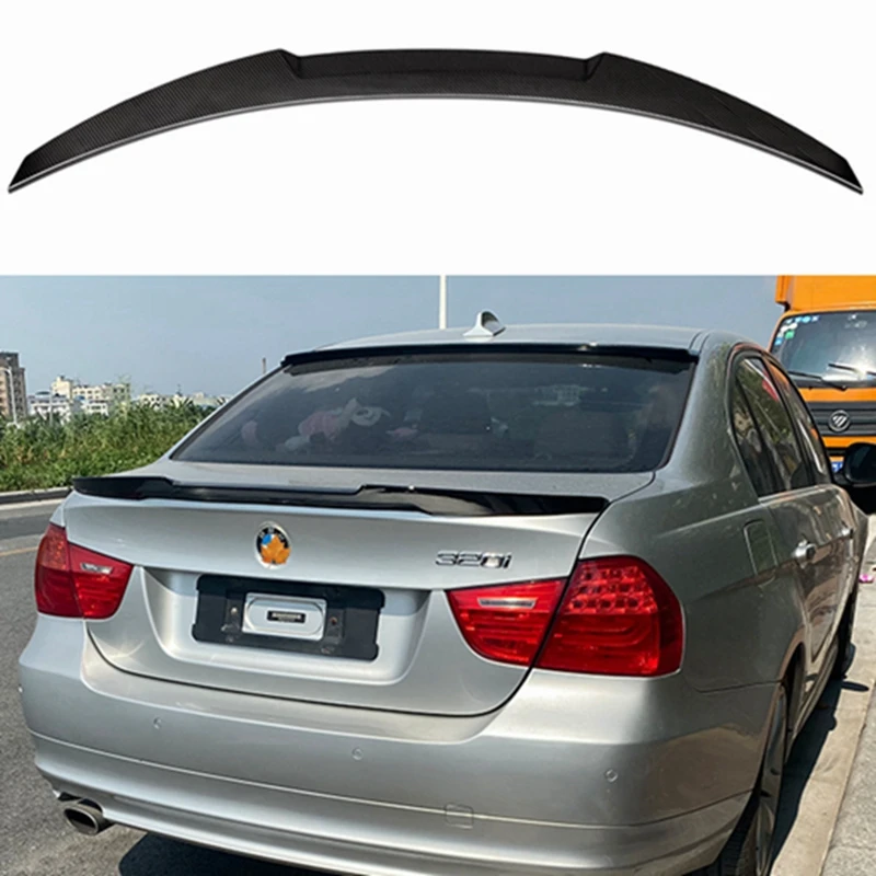 Bmw E90 Roof Spoiler vlr.eng.br