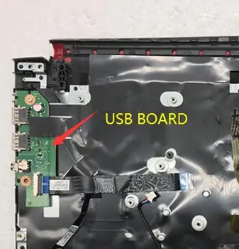 

original for AN515-51 AN515 USB AUDIO BOARD LS-E912P test good free shipping