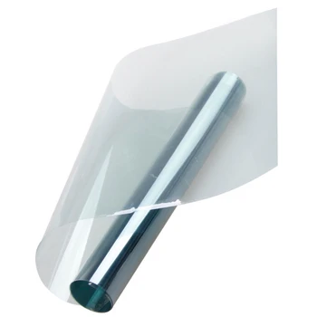 

Sunice Solar Tint Anti UV Nano Ceramic Window Film 80%VLT Adhesive Auto Car Window Glass Sticker Films High Heat Insulation