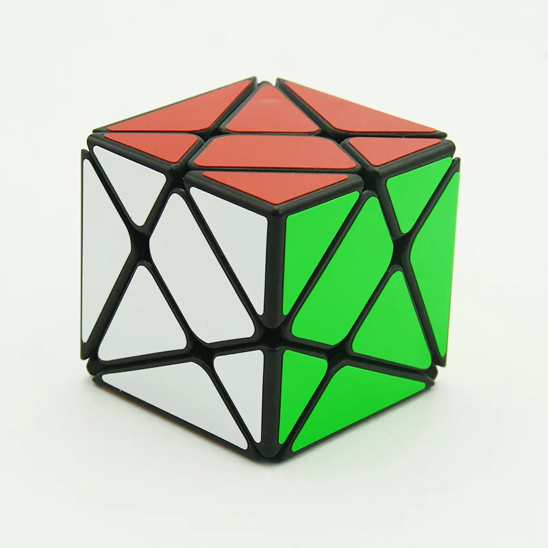 [Yongjun Changing Jingang Rubik's Cube] три слоя специальной формы детский интеллект Yi Раннее детство интеллектуальная игрушка Ston